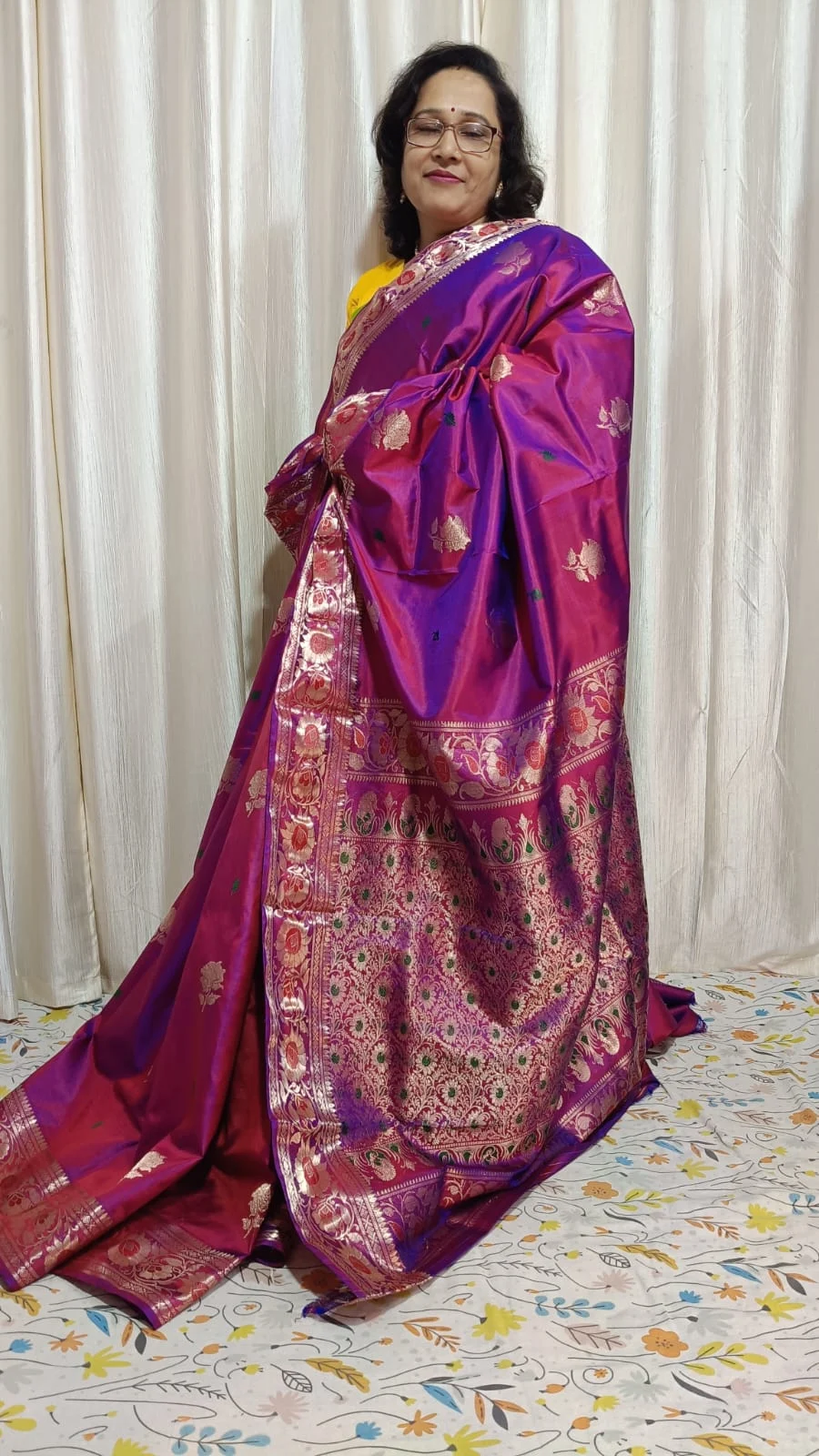 Minakari Swarngolap Swarnachari